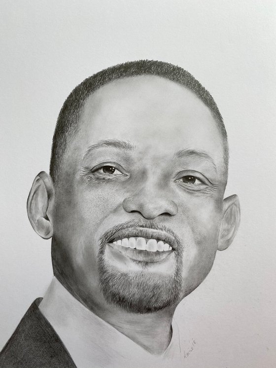 Will smith