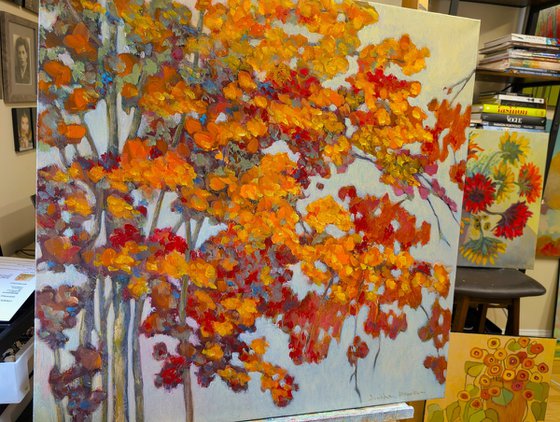 East Autumn