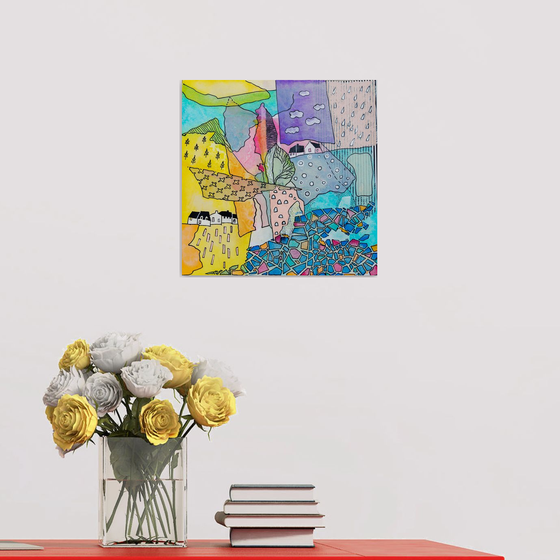 Art Land 11