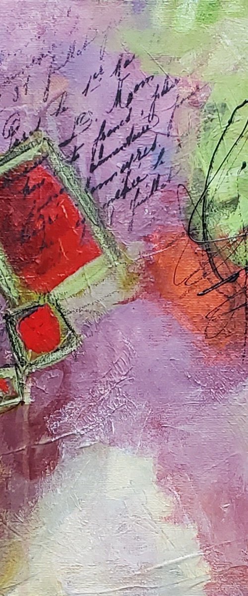 Sugar and Spice I by Niyati Jiwani