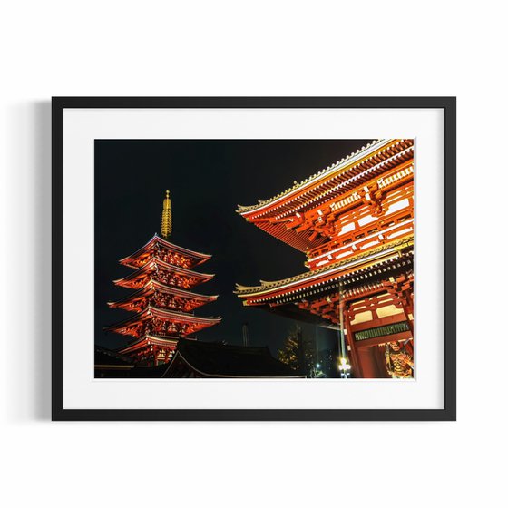 SENSO-JI TEMPLE