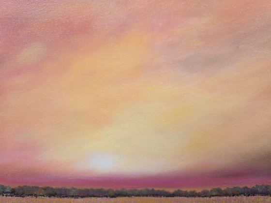 Listening to the Light