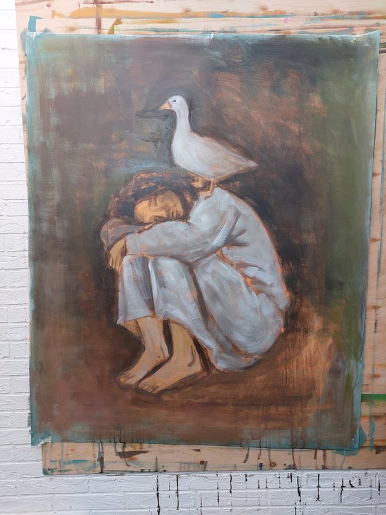 The Vigilant Guardian