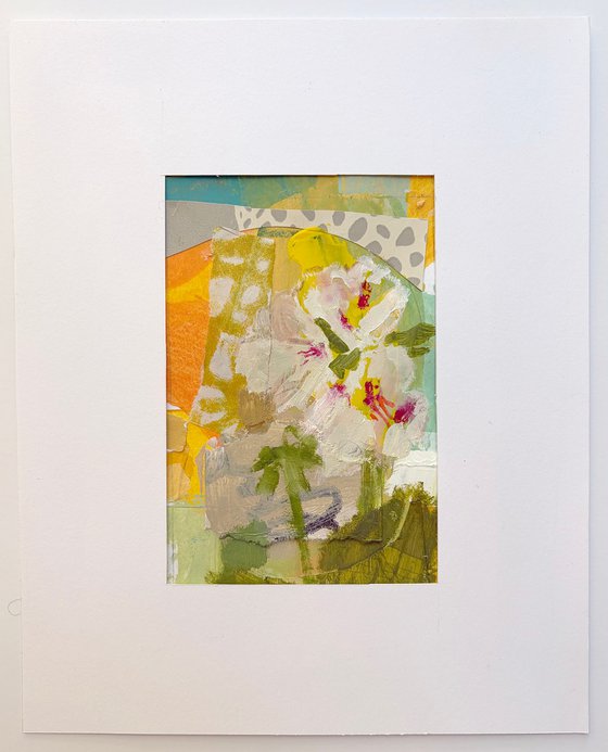 Geranium