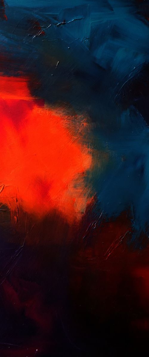 Light and Dark Philosophy. by Veta  Barker