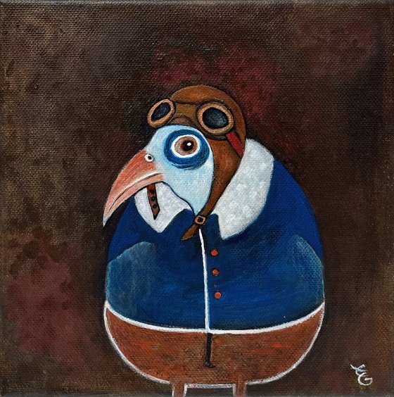 Raven's Dream