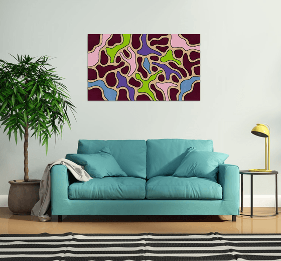 Colors of Nature #08