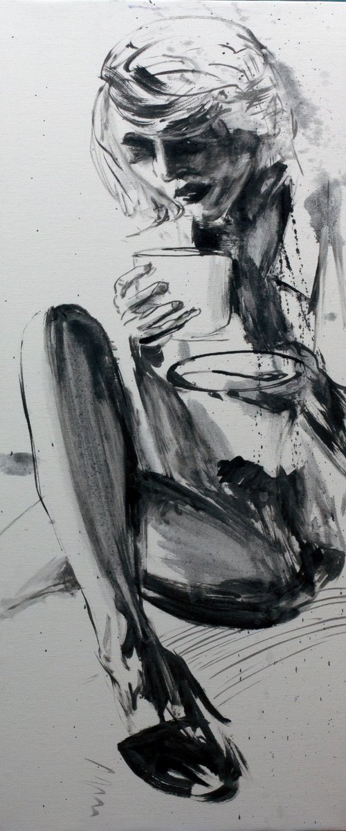 Сoffee by Alexandr Klemens