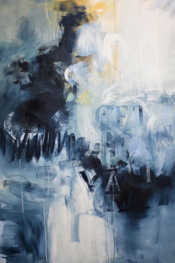 A great sense of realness  1