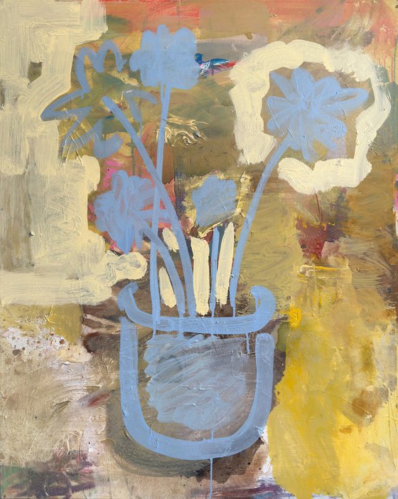 Urban Bouquet