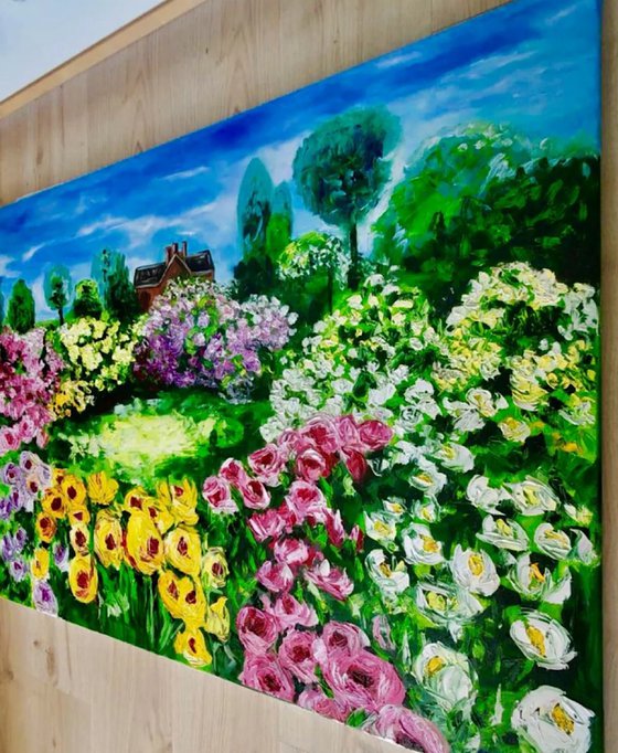 English Garden