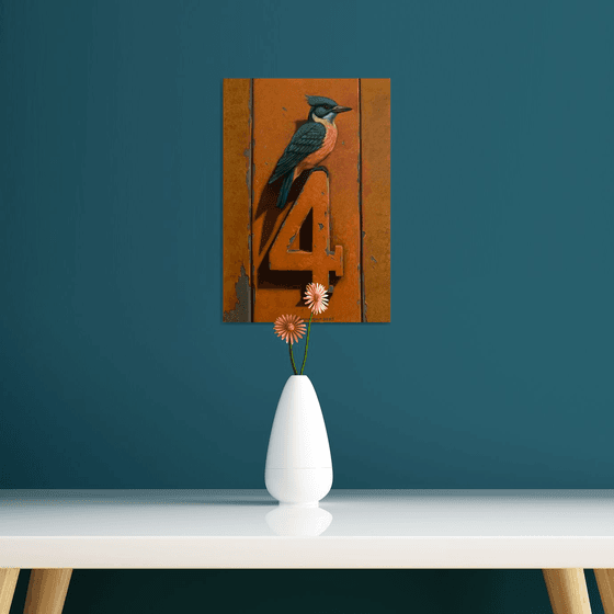 The Watcher Sentinel