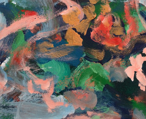 Summer Blossom