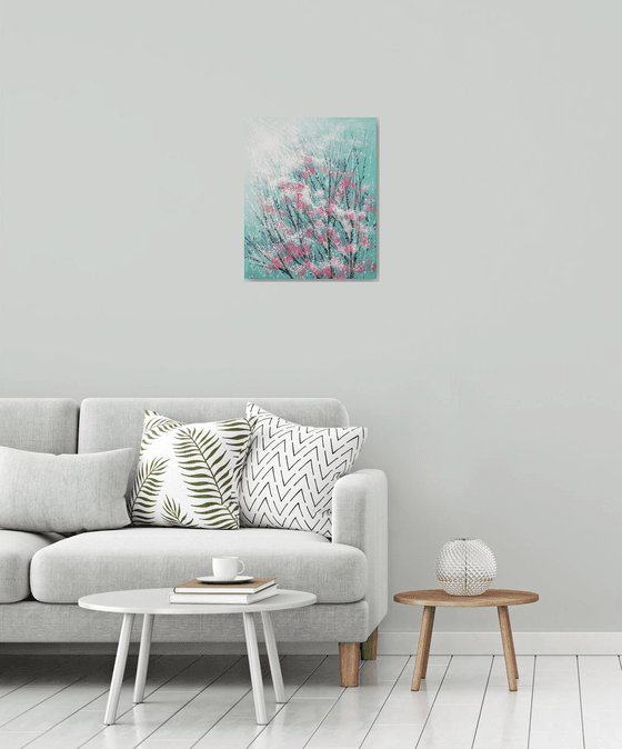 Spring Tree Blossom 2