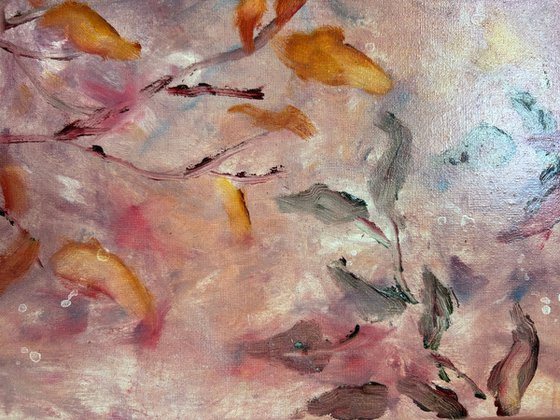 Late Autumn