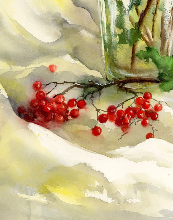 Red Currants