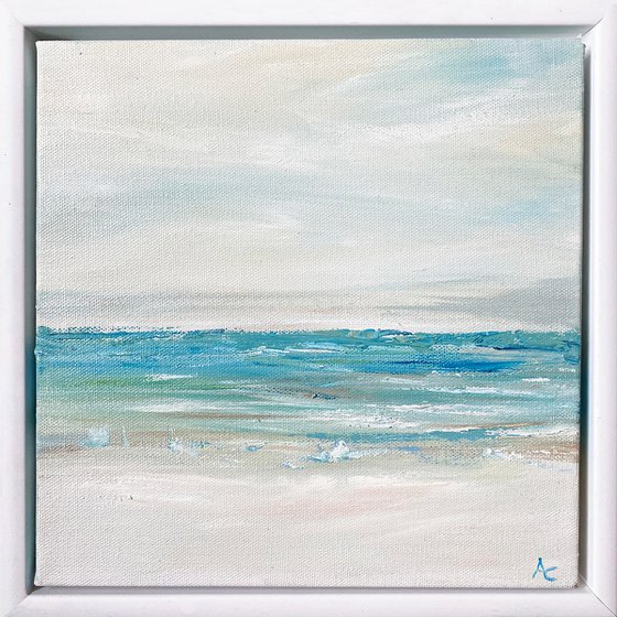 The Blue Whispers II