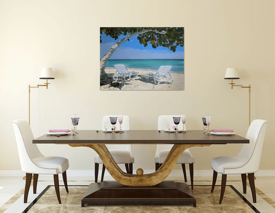 Paradise Beach