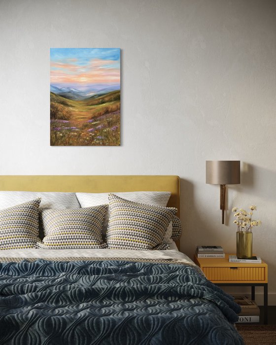 Golden Valley