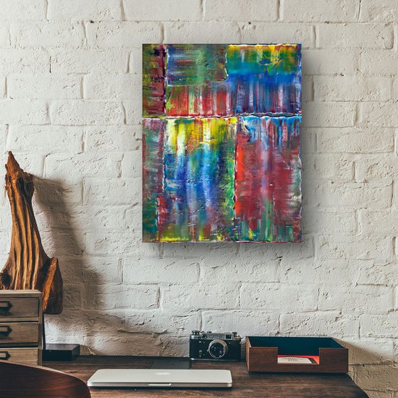 "Stop Clowning Around"