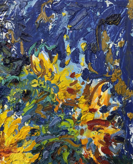 Sunflowers