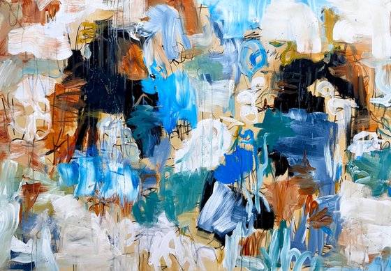 Currents of Thought