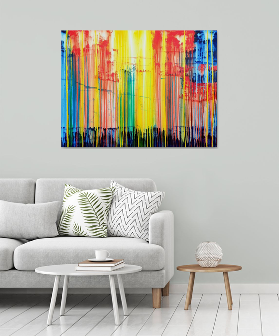 The Emotional Creation #356