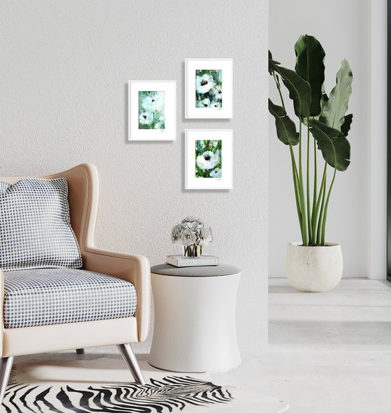 Lovely Floral Collection 1