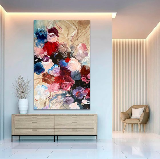 Velvet Garden