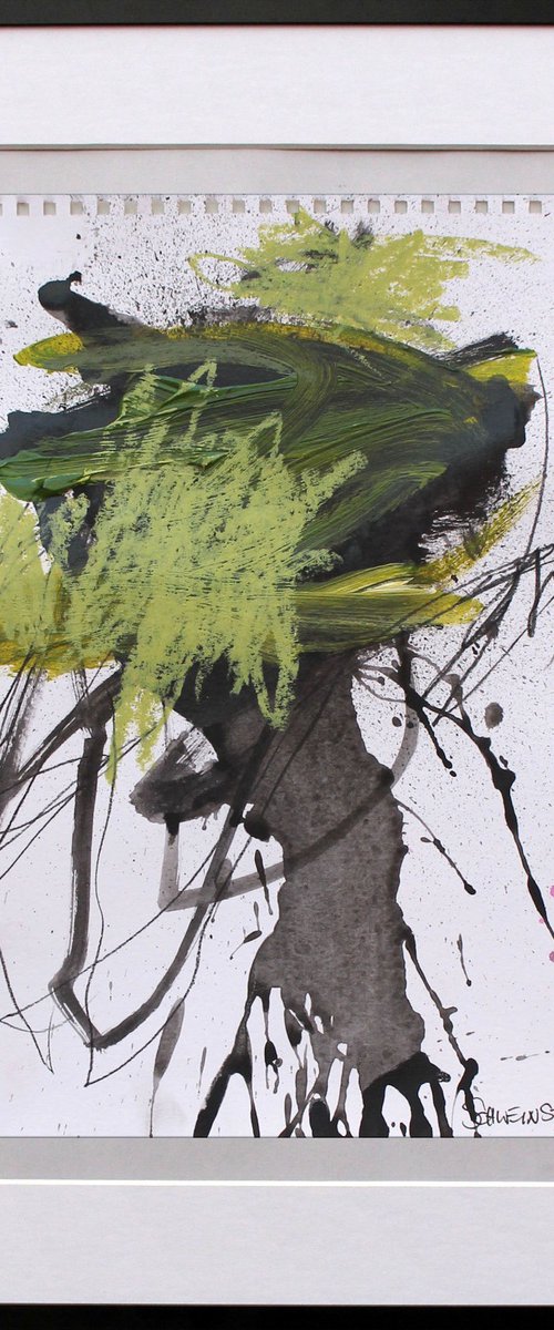 Studio Conversations 30 by Daniela Schweinsberg