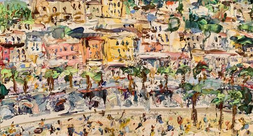 Artwork by Vilma Gataveckienė