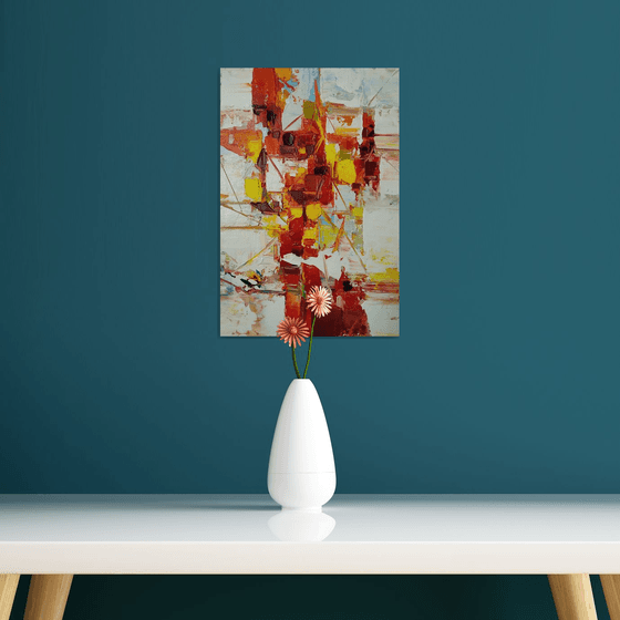 Radiant Convergence