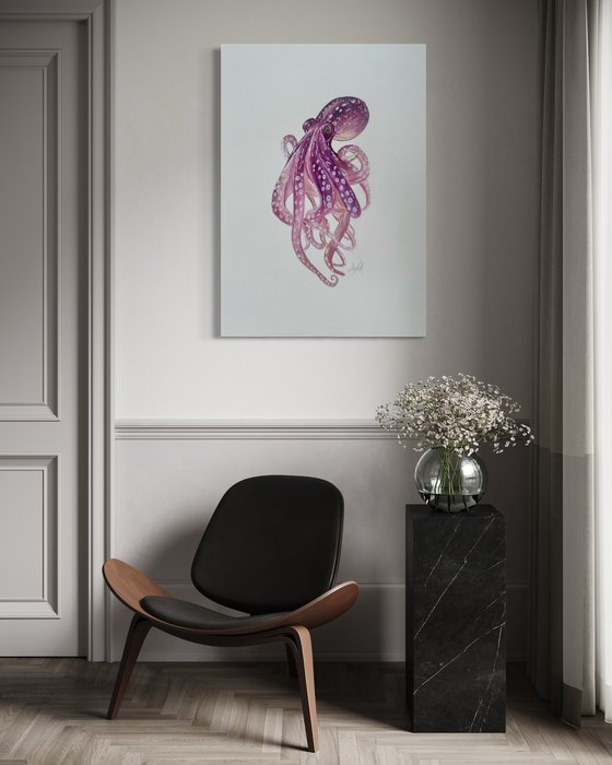 Octopus