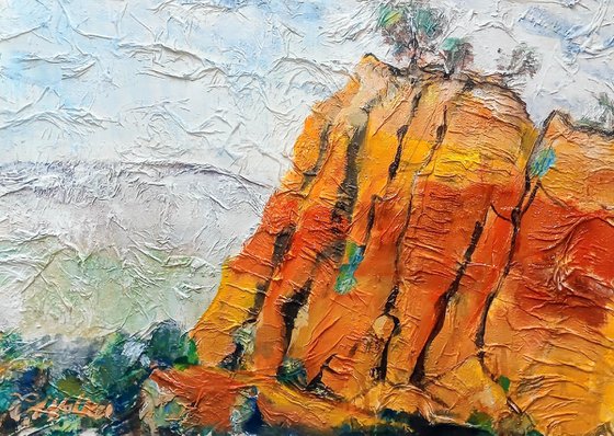 Roussillon VI