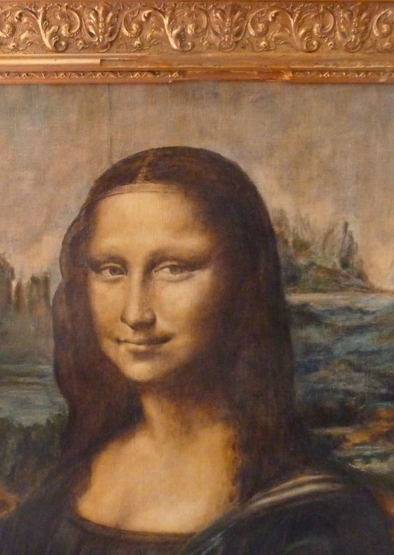 Tribute to Leonardo da Vinci
