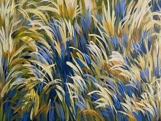 Summer Fields II
