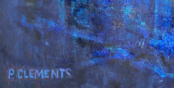 London from St Pauls to Oxo Tower