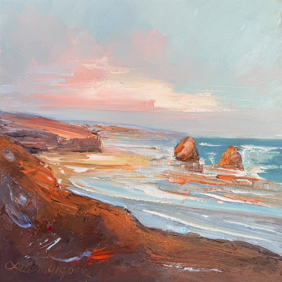 Port Campbell No 17,