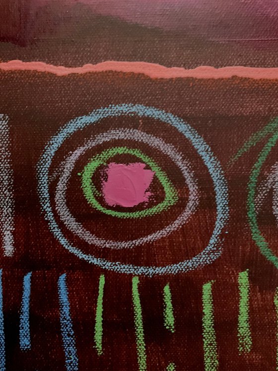 SPONTANEOUS GEOMETRY 2