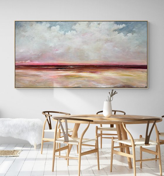 Where The Silence Lingers