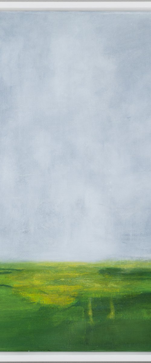 LIGHT by Victoria Curling-Eriksson