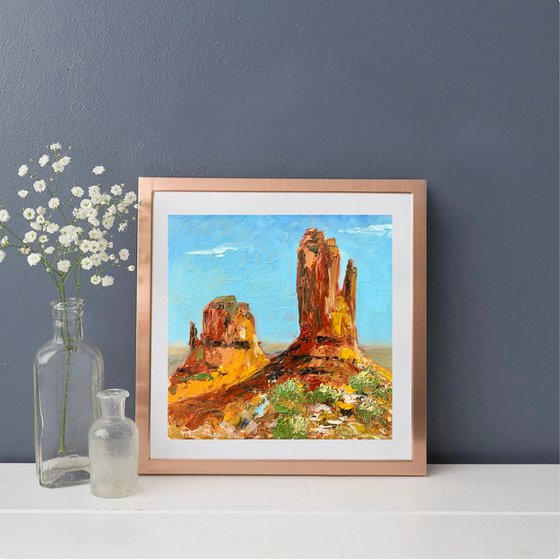 Monument Valley