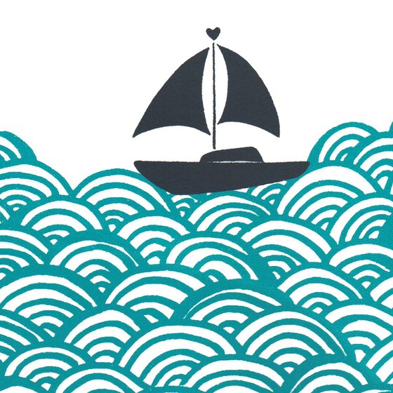 Bigger Boat