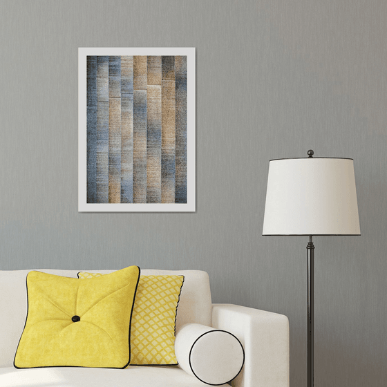 Wallscape 244