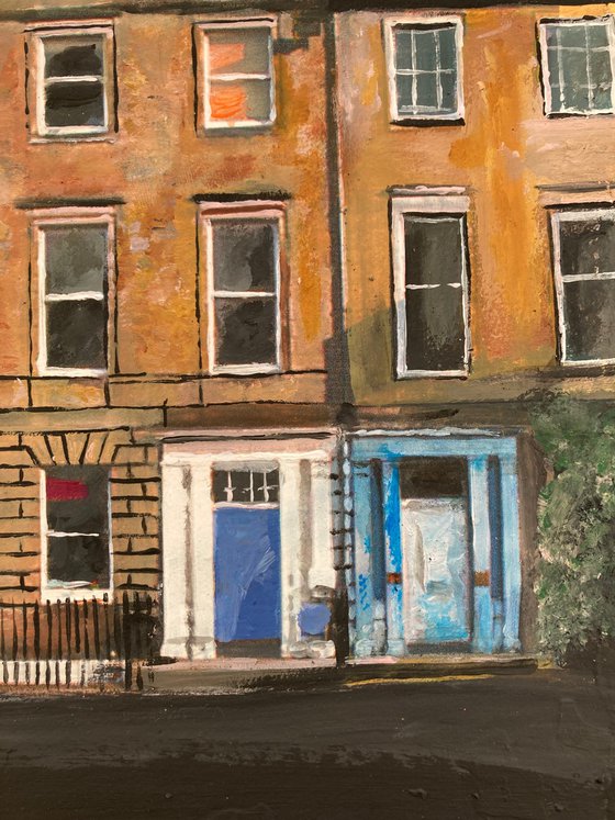 Edinburgh New Town