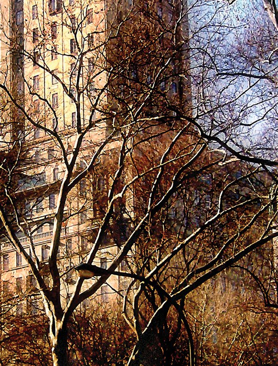 Paisaje urbano 2