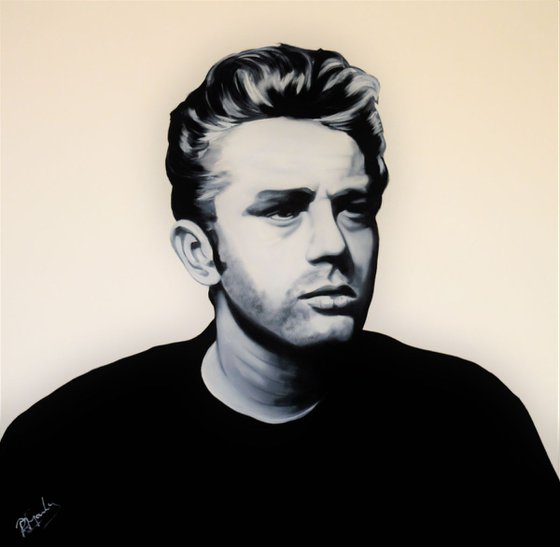 James Dean