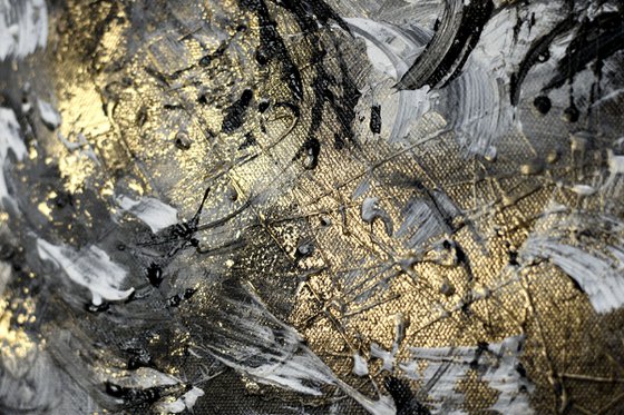 Golden Pulse