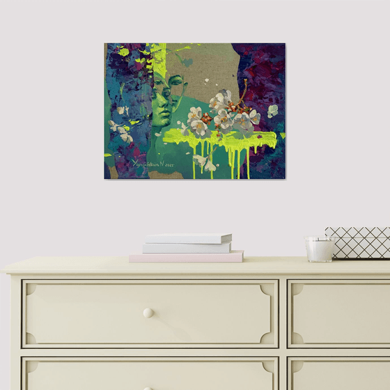 First Day of Spring III