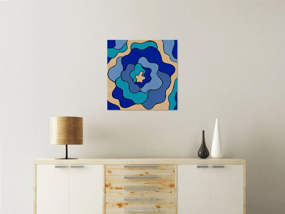 Gentle Bloom #09
